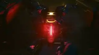 Cyberpunk 2077 - Взгляд в бездну (2)