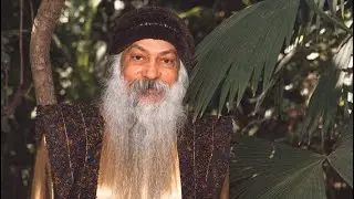 Osho FIND THE THREAD CONNECTING 