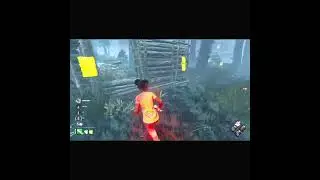 360 VS DISCONNECT - Dead By Daylight