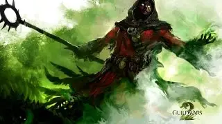 Powermancer - Roaming video