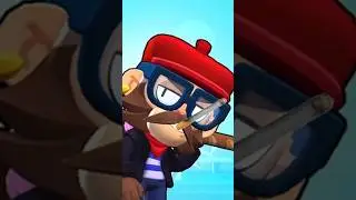 КАК ПРАВИЛЬНО ИГРАТЬ ЗА МИКО? #brawlstars #бс #бравл_старс #бравл #бравлстарс #мико #miko #бравлер