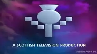 DiC / Scottish Television / Buena Vista International (1999)