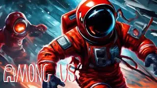 АМОНГ АС, СРЕДИ НАС — АСАС ➡ Among Us