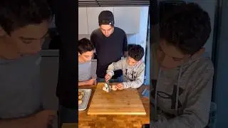 Makarna bu puanı hakediyor mu? - EMİR ELİDEMİR 💯🍝