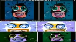 Klasky Csupo Meets 7 Others #3