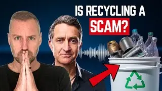 The Shocking Truth about Recycling