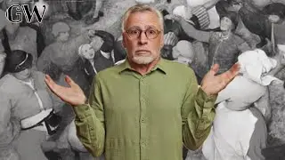 Decoding The Mysterious Dancing Plague of 1518