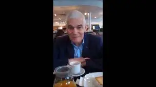 Сивков К.В.  о психотронном оружии. Сразу простите за звук. Другого нет.