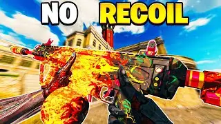 new *NO RECOIL* MTZ 556 build is META in WARZONE 3 after UPDATE! 🤯 (Best MTZ-556 Class Setup) - MW3