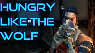 The Folklore of Food in Sekiro