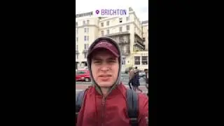 ДЕАНОН SANTIAGO WELASO !!! Срочний випуск