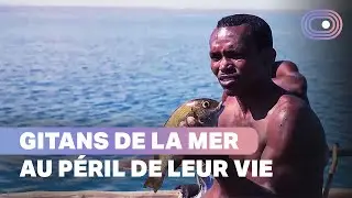 Madagascar : La mer est leur unique ressource