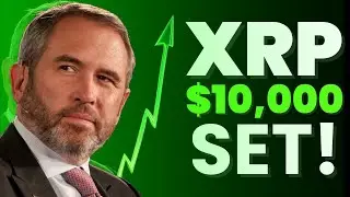 Everyone is WRONG about XRP's Price  👀