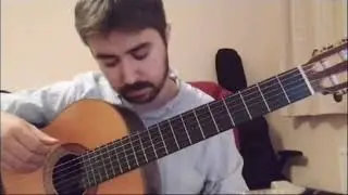 Se Ela Perguntar - Dilermando Reis