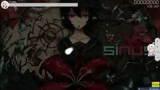 osu! | yak_won - sinus [Extreme] – FC