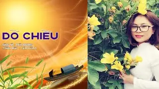 Đò Chiều - Cẩm Hồng [ Em Hát Cho Vui Không Phải Ca Sĩ ]