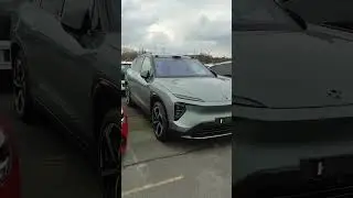 Nio EL7
