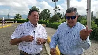 SENDERO AGROPECUARIO 11 5 2024  ING.Victorino Rodríguez