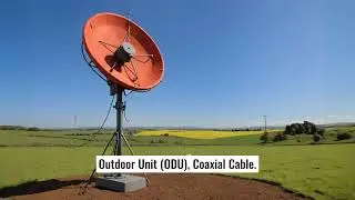 Microwave Network Engineering Course
