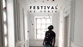 Festival De Fúria - Águia