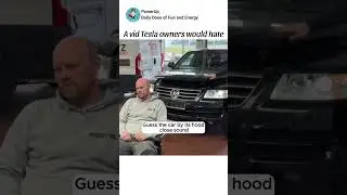 A video Tesla owners would hate 
