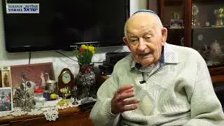 מרדכי ליבוביץ - ראיון מלא