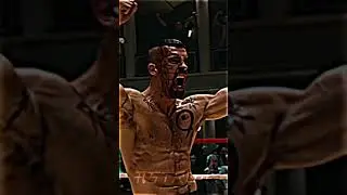 Yuri Boyka vs George Chambers