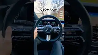 2023 Mercedes Benz E-Class E200 W213 - pov test drive 