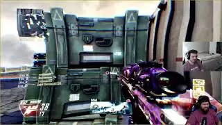 Colors and Bbang react to Litz (M) Teamtage
