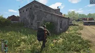 Attempt to Rescue Giggle #Scum 2021