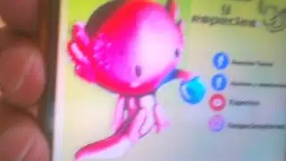 DIRECTO PARA GANAR UN AXOLOTL