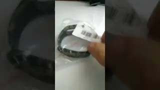 Xiaomi mi band 2 Camo bracelet