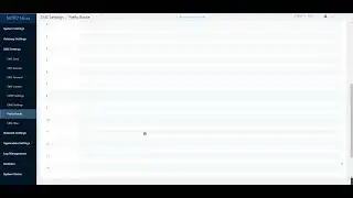 How to use SK 5 Proxy Server LTE Router Multi Wan Ports 4g Router