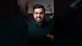 This is why people buy from luxury brands✨🔥.| Nishkarsh Sharma