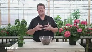 What is PRO-MIX® BK25?