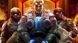 The UNDERRATED Lore of Gears of War Judgement
