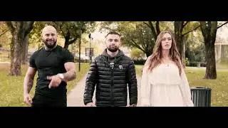 Matias WGS (feat. Nikola Raczko) - Czarne Chmury prod.Flame