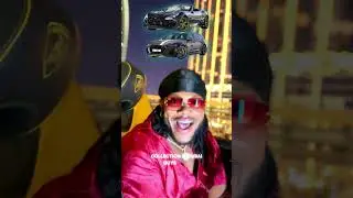 🇦🇪 [4K] DUBAI, UAE - 2024: TRINITY CAR RENTALS | LAMBORGHINI HURACAN EVO SPYDER RECAP | BEST RENTAL