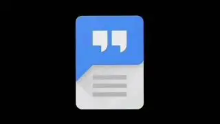 How to use google text to speech in android?