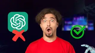 Forget Chat GPT - Use This Google AI Bard-Powered App 🔥🤯