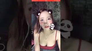 red and grey ? you like her