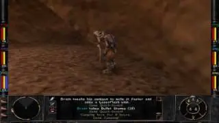 Wizardry 8: Voice-Acting
