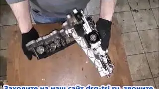 Мехатроник 0b5 DL501 Audi