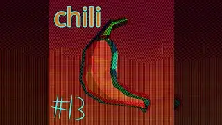 #13 chili | BlameJajubz