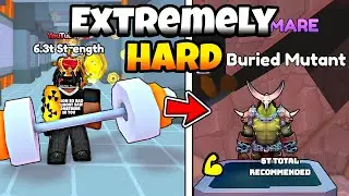 I DEFEATED the HARDEST Apocalypse Boss In Arm Wrestling Simulator