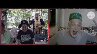Добрый Бабай и Компания