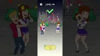 Delete Stories. Level 95 #shorts #short #game #dop2 #dop #shortsvideo #gameplay
