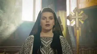 Priceasna * Pe muntele Golgota