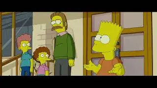 Preview: The Simpsons Movie 16th Anniversary Spectacular (Review Video)