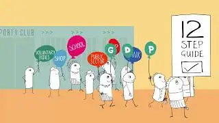 General Data Protection Regulation